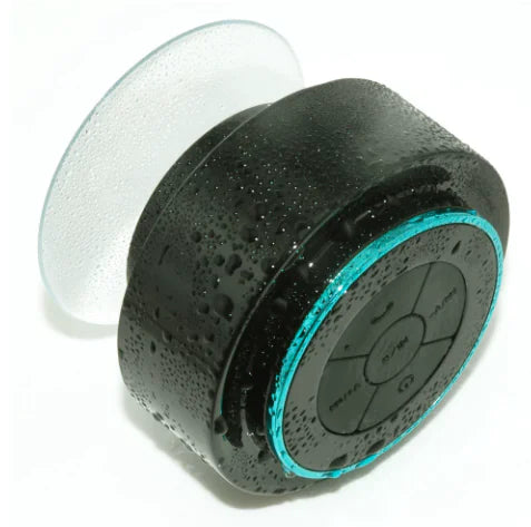 Waterproof Bluetooth Mini Speaker