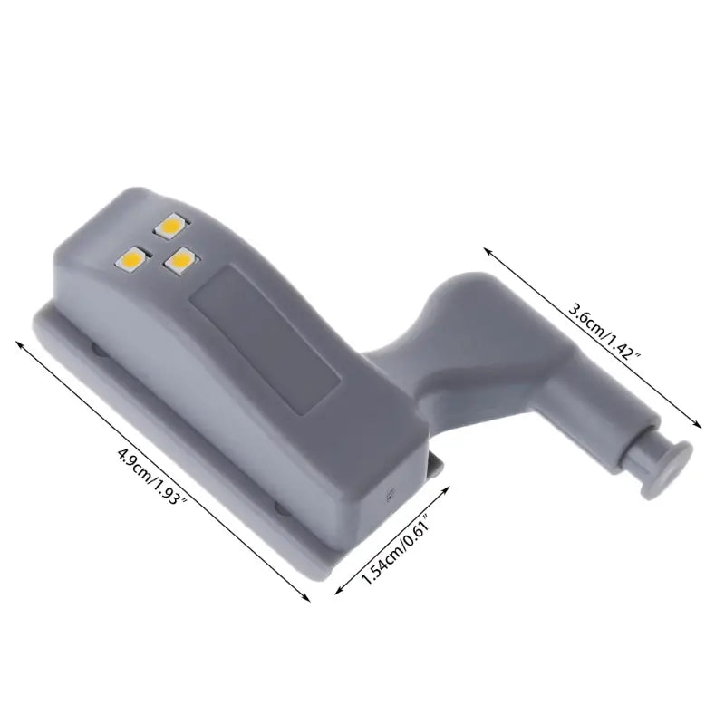0.25W Battery Powered LED Smart Light for Kitchen and Cabinet Use