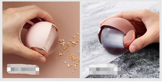 3-in-1 Electric Pet Brush