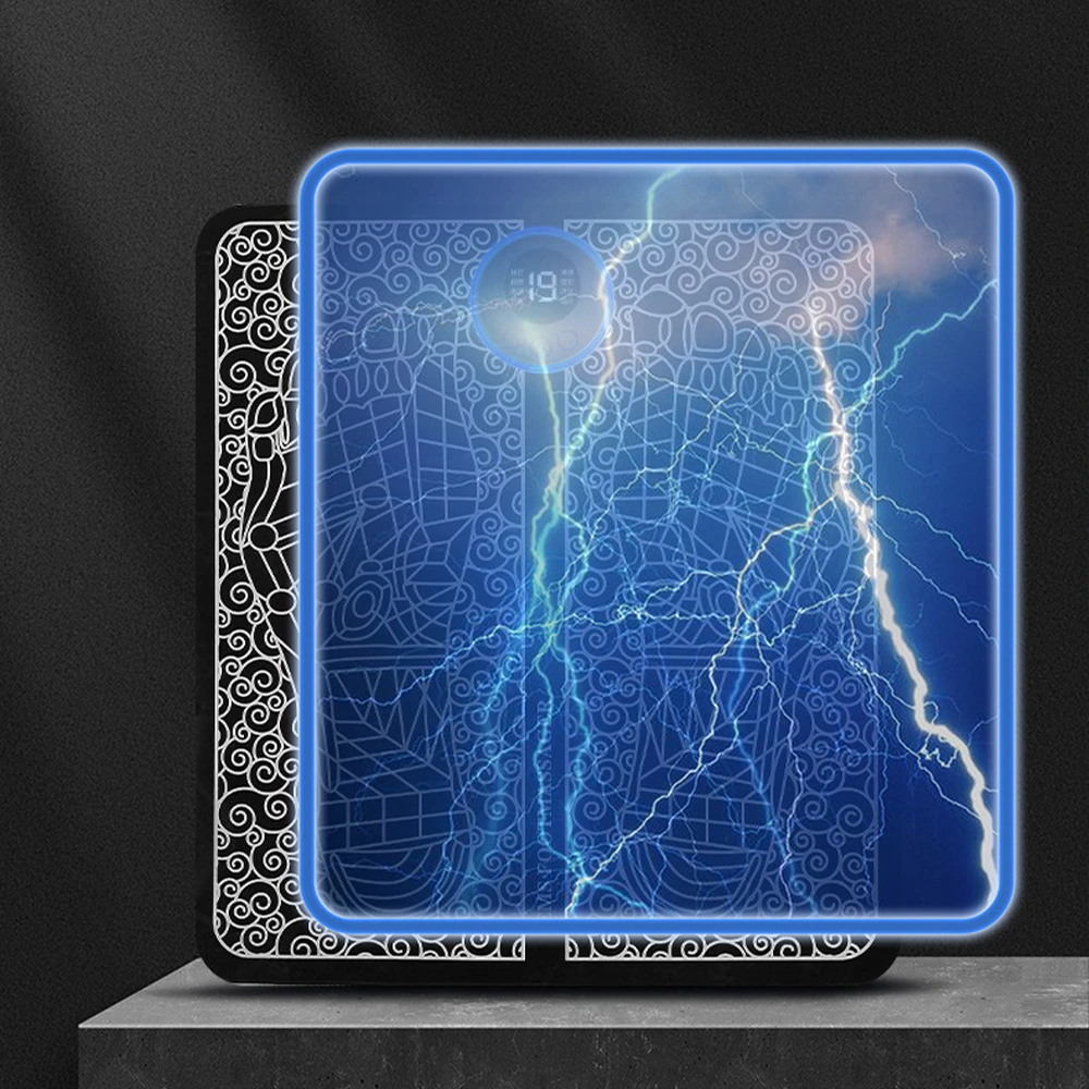 EMS Foot Massager Mat — Relief for Tired, Aching Feet