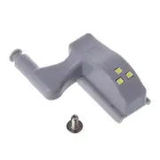 0.25W Battery Powered LED Smart Light for Kitchen and Cabinet Use