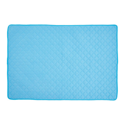 Dog Pillow Pet Summer Cooling Mat for Cats and Dogs