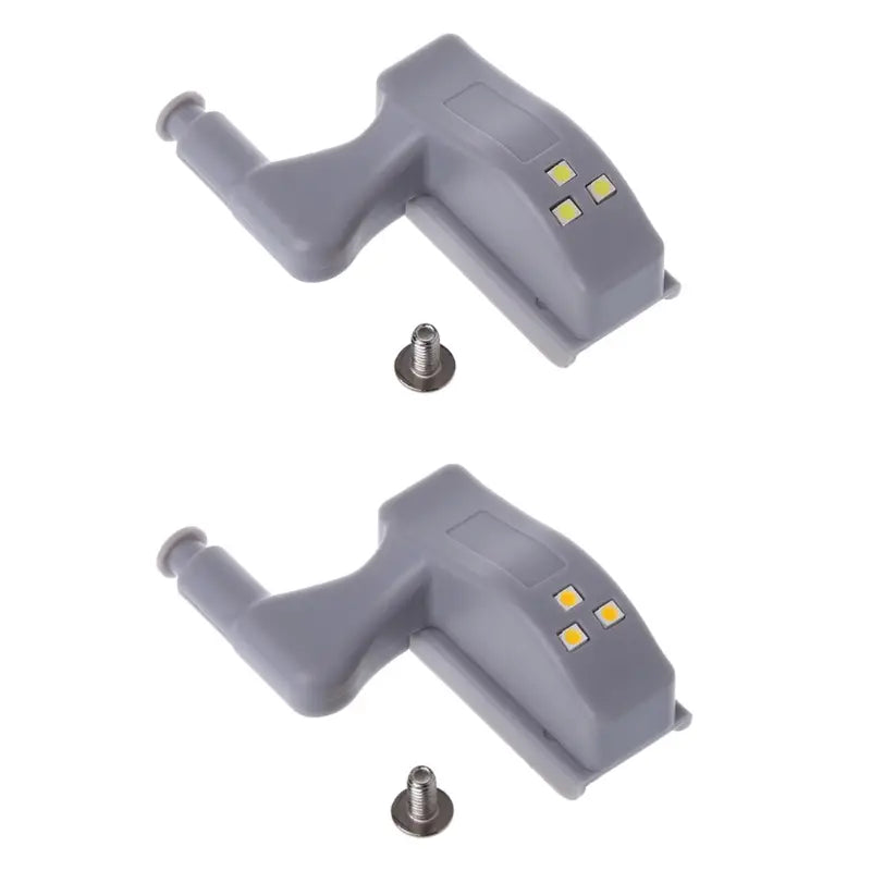 0.25W Battery Powered LED Smart Light for Kitchen and Cabinet Use