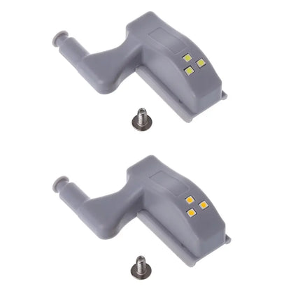 0.25W Battery Powered LED Smart Light for Kitchen and Cabinet Use